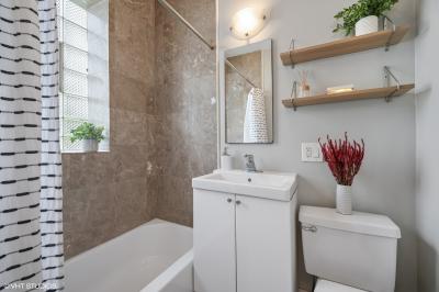 2709 W Belden Ave #3