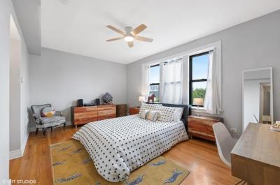 2709 W Belden Ave #3