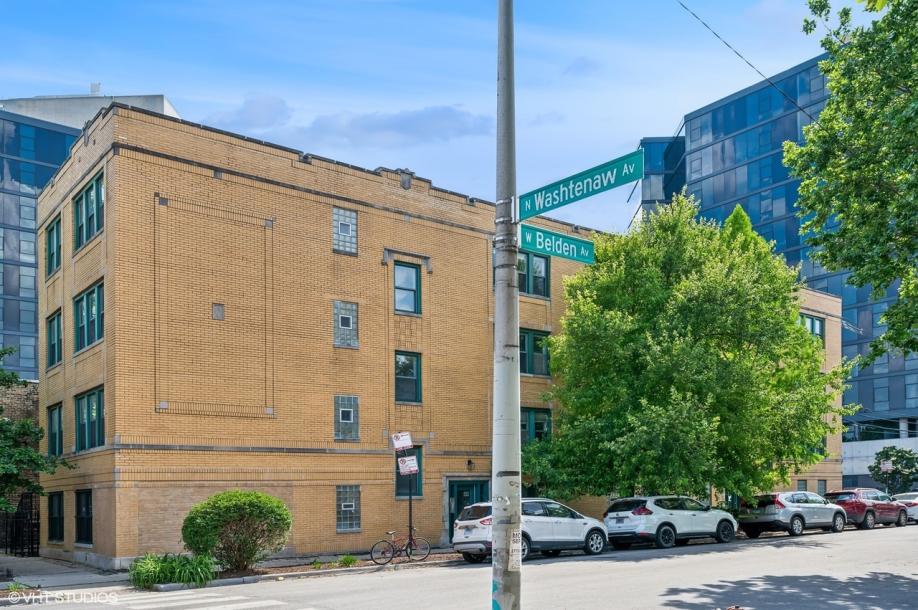 2709 W Belden Ave #3-1