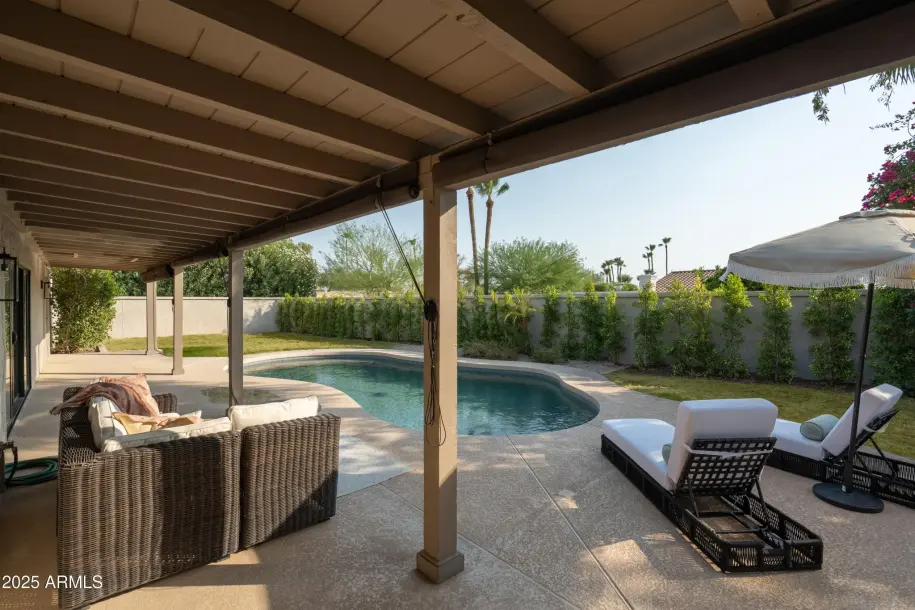 8401 E Vista Del Lago-26