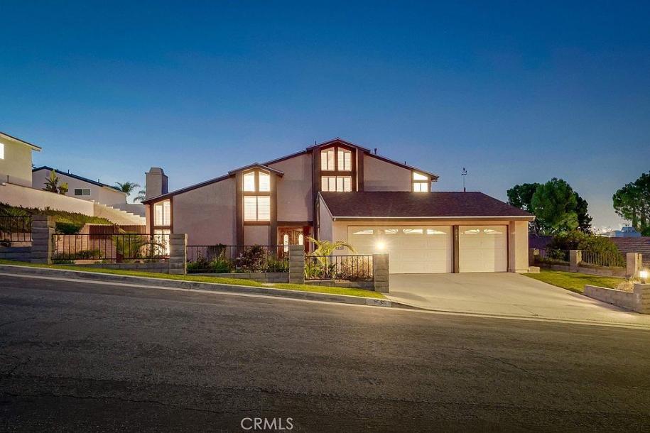 1089 Via Cordova, San Pedro, CA 90732-1