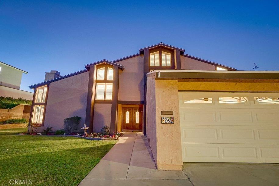 1089 Via Cordova, San Pedro, CA 90732-12