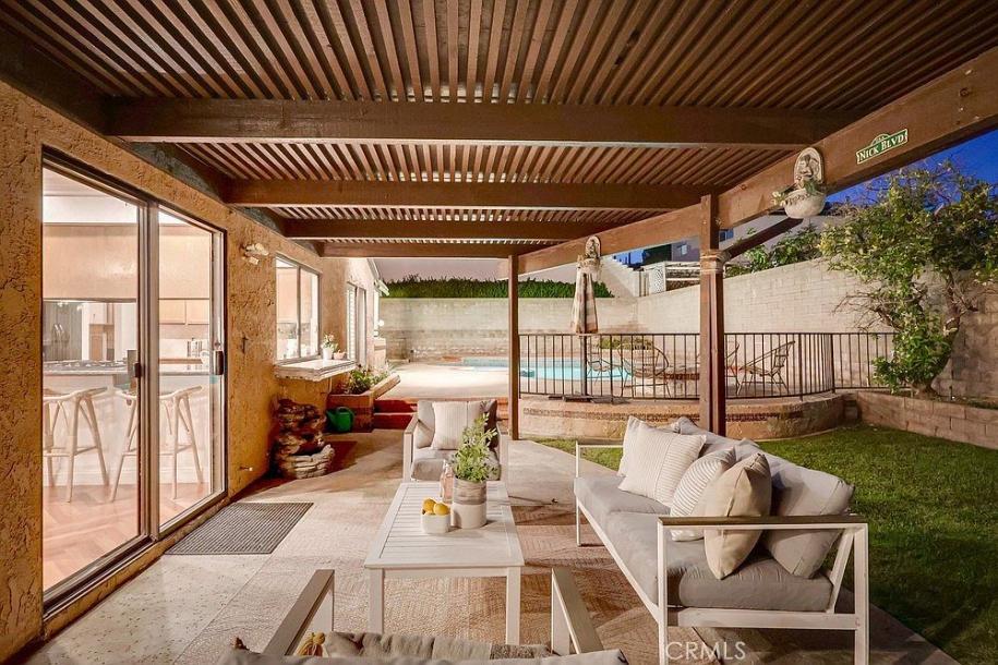 1089 Via Cordova, San Pedro, CA 90732-41
