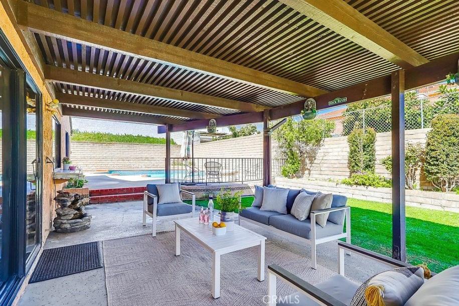 1089 Via Cordova, San Pedro, CA 90732-43