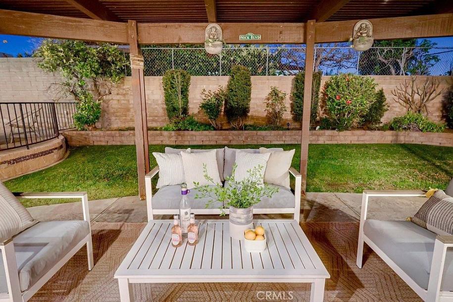1089 Via Cordova, San Pedro, CA 90732-44
