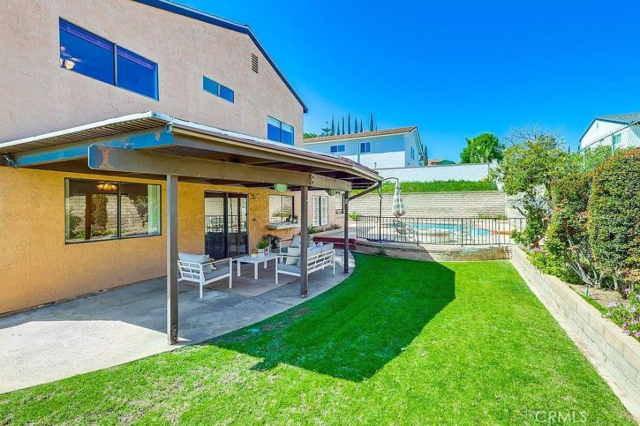 1089 Via Cordova, San Pedro, CA 90732-52