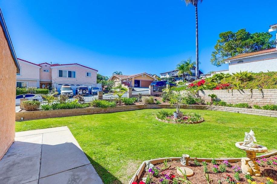 1089 Via Cordova, San Pedro, CA 90732-55