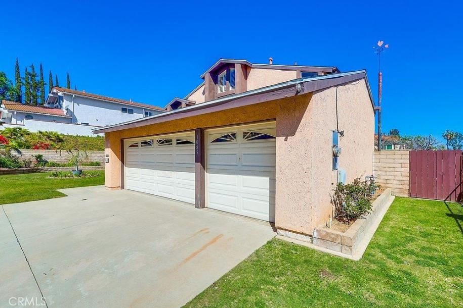 1089 Via Cordova, San Pedro, CA 90732-57
