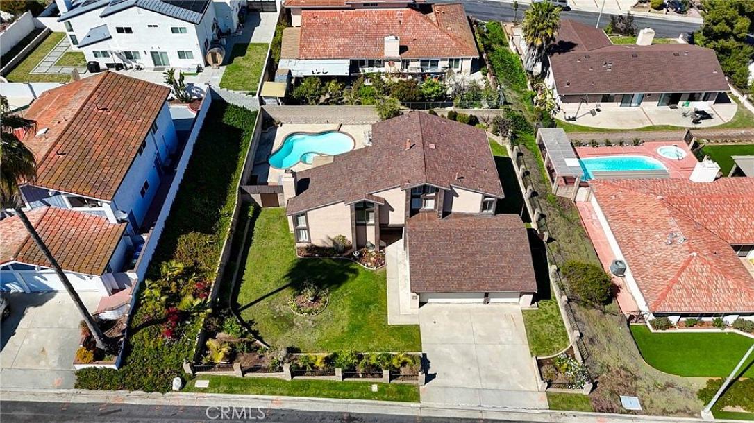 1089 Via Cordova, San Pedro, CA 90732-58