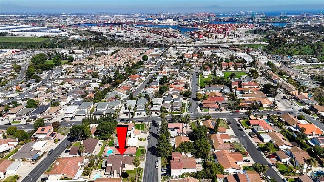 1089 Via Cordova, San Pedro, CA 90732-59