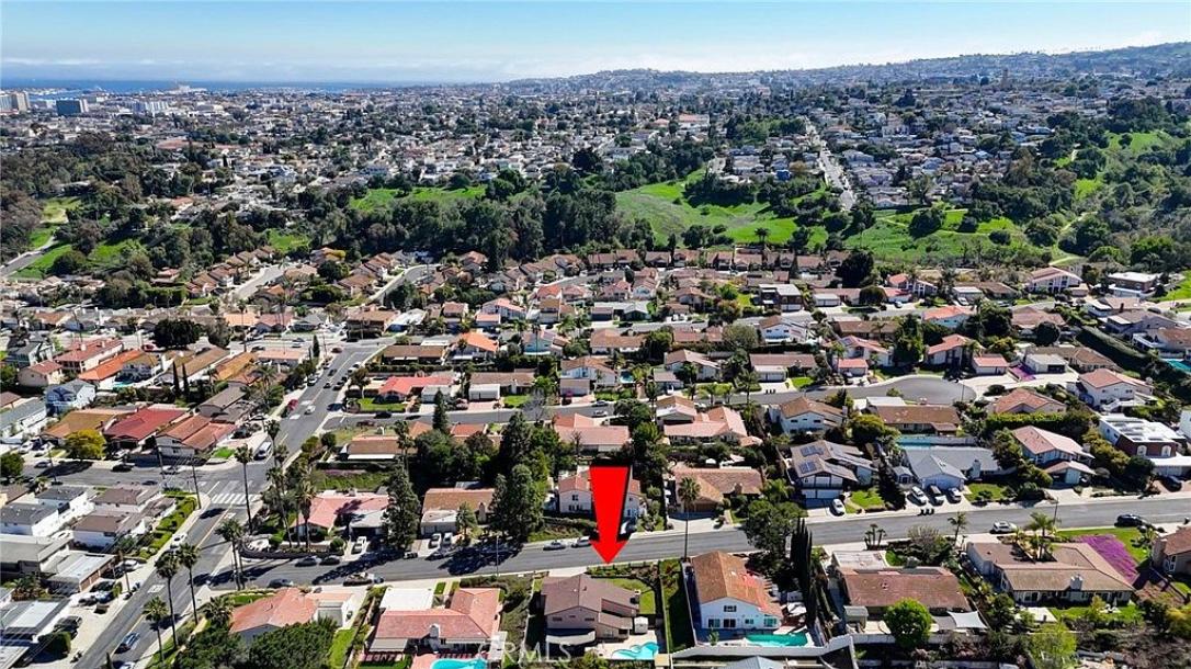 1089 Via Cordova, San Pedro, CA 90732-60