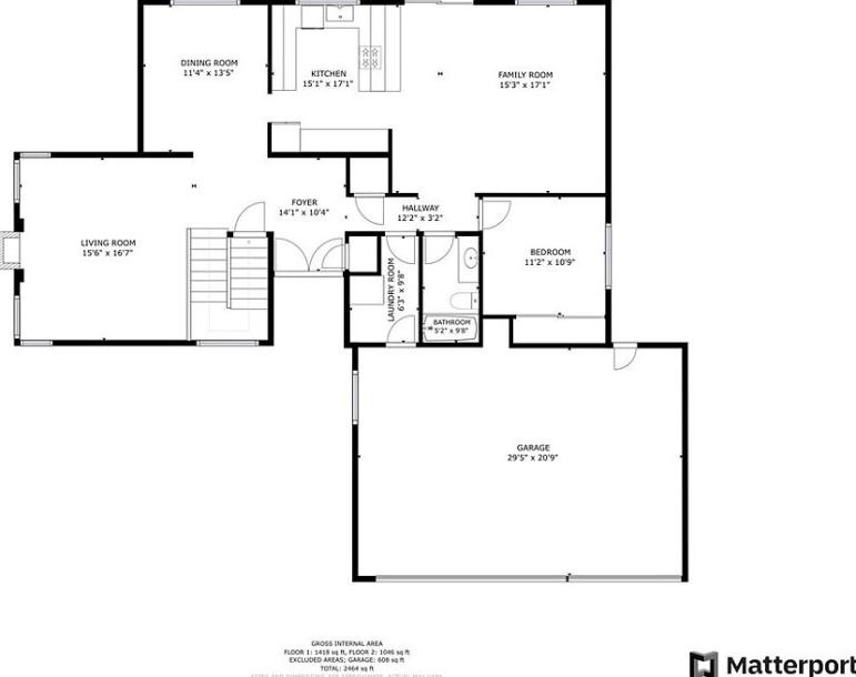 1089 Via Cordova, San Pedro, CA 90732-65