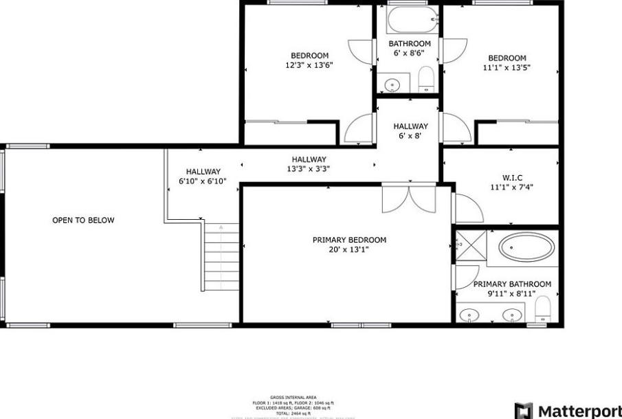 1089 Via Cordova, San Pedro, CA 90732-66