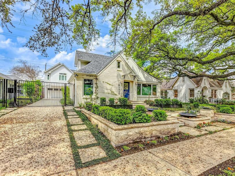 1420 Vassar St, Houston, TX 77006-14