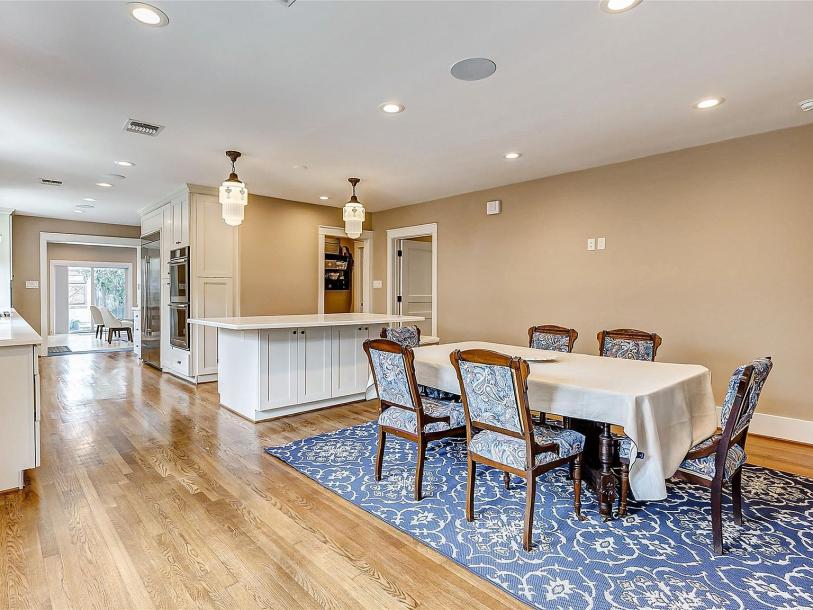 1420 Vassar St, Houston, TX 77006-13