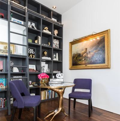 Post-Pandemic Home Design Trends
