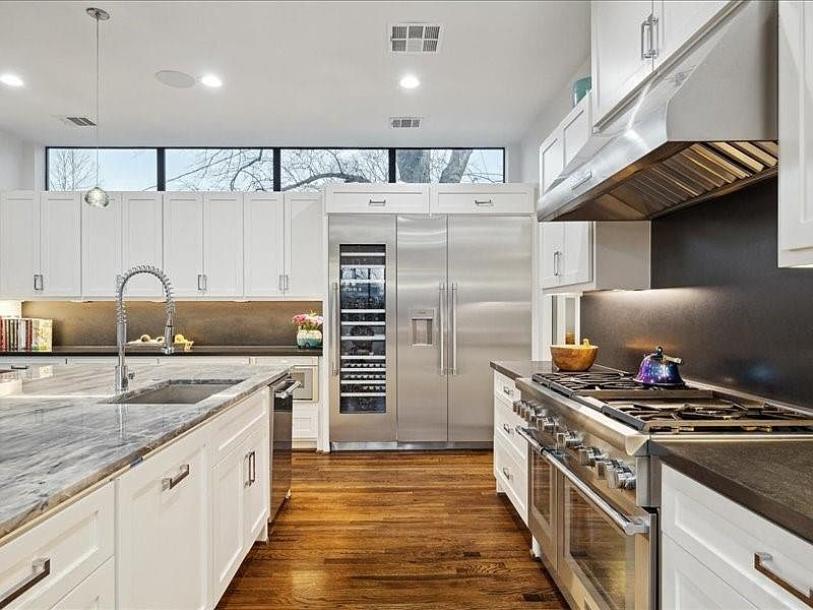 1737 Libbey Dr, Houston, TX 77018-41