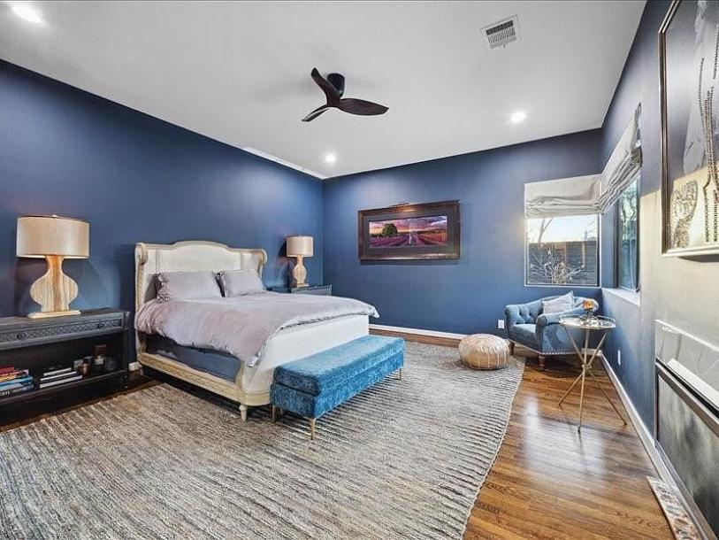 1737 Libbey Dr, Houston, TX 77018-14