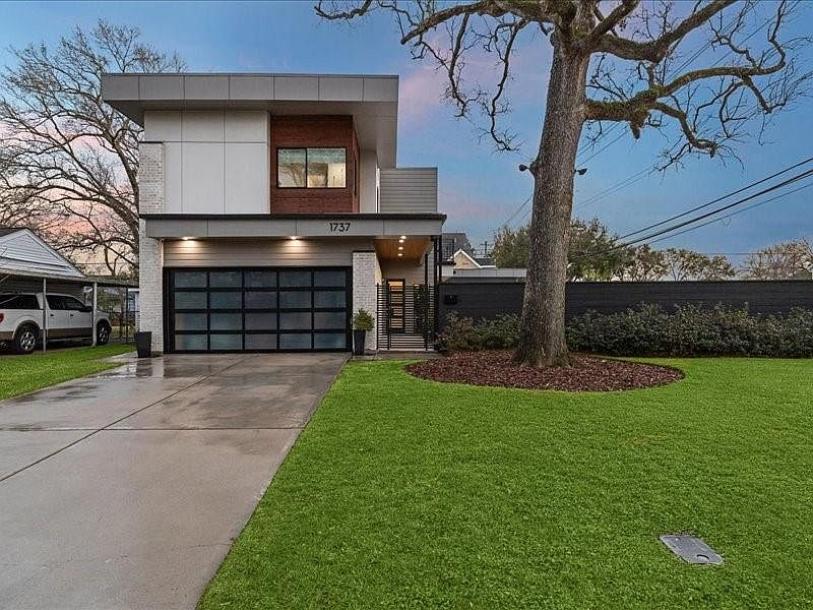 1737 Libbey Dr, Houston, TX 77018-3
