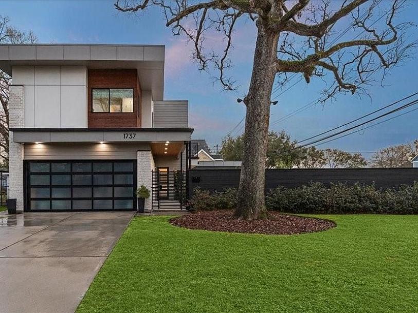 1737 Libbey Dr, Houston, TX 77018-7