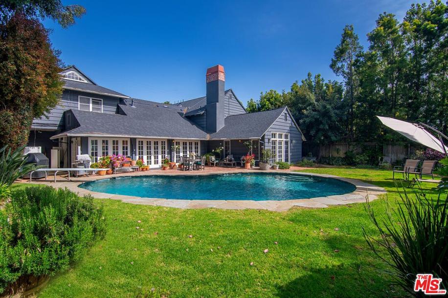 2179 Linda Flora Dr, Los Angeles, CA 90077-1