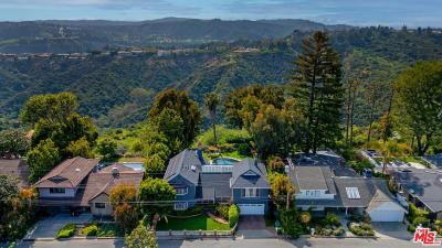 2179 Linda Flora Dr, Los Angeles, CA 90077