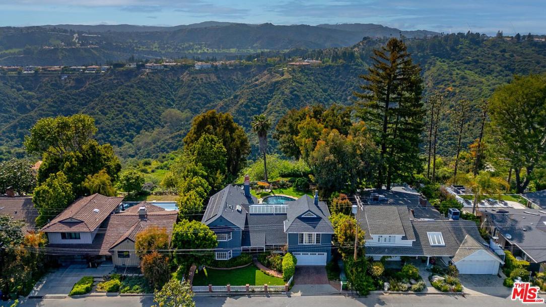2179 Linda Flora Dr, Los Angeles, CA 90077-12