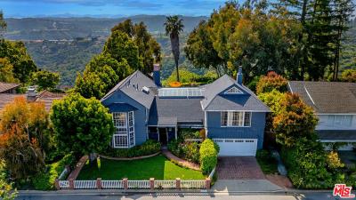 2179 Linda Flora Dr, Los Angeles, CA 90077