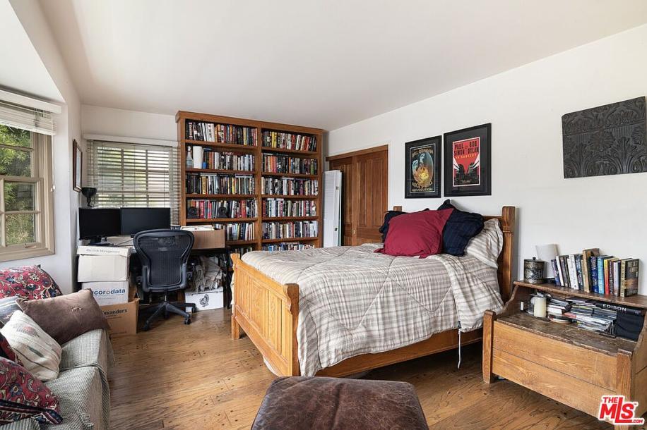 2179 Linda Flora Dr, Los Angeles, CA 90077-33