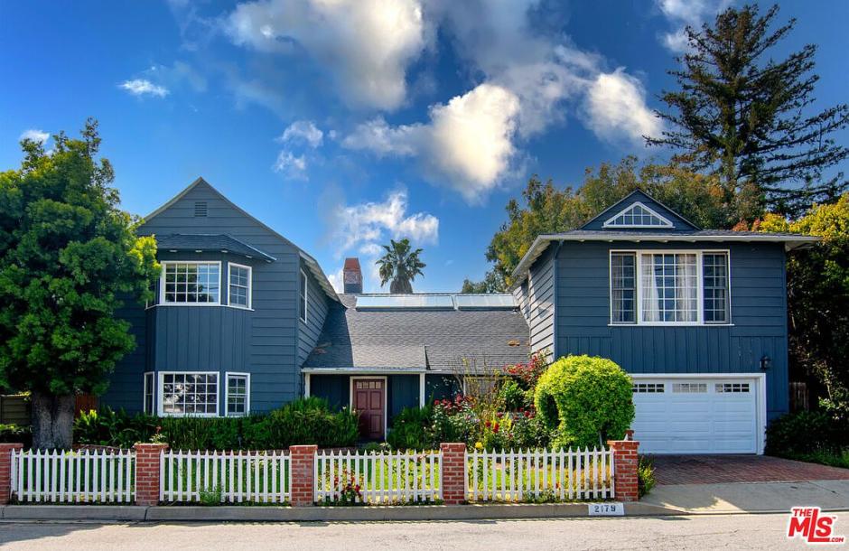 2179 Linda Flora Dr, Los Angeles, CA 90077-34