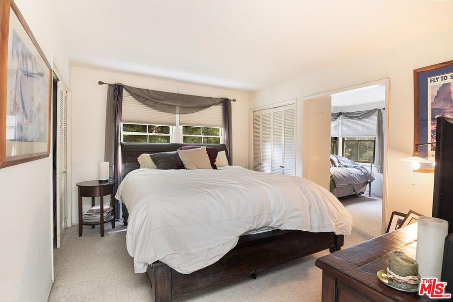 2179 Linda Flora Dr, Los Angeles, CA 90077-36