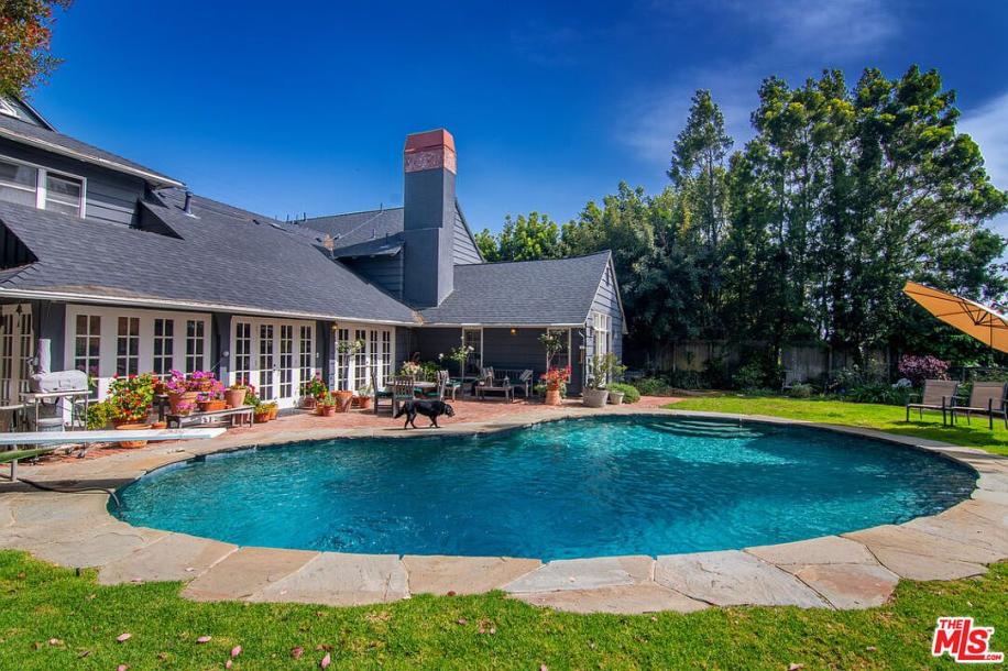 2179 Linda Flora Dr, Los Angeles, CA 90077-42