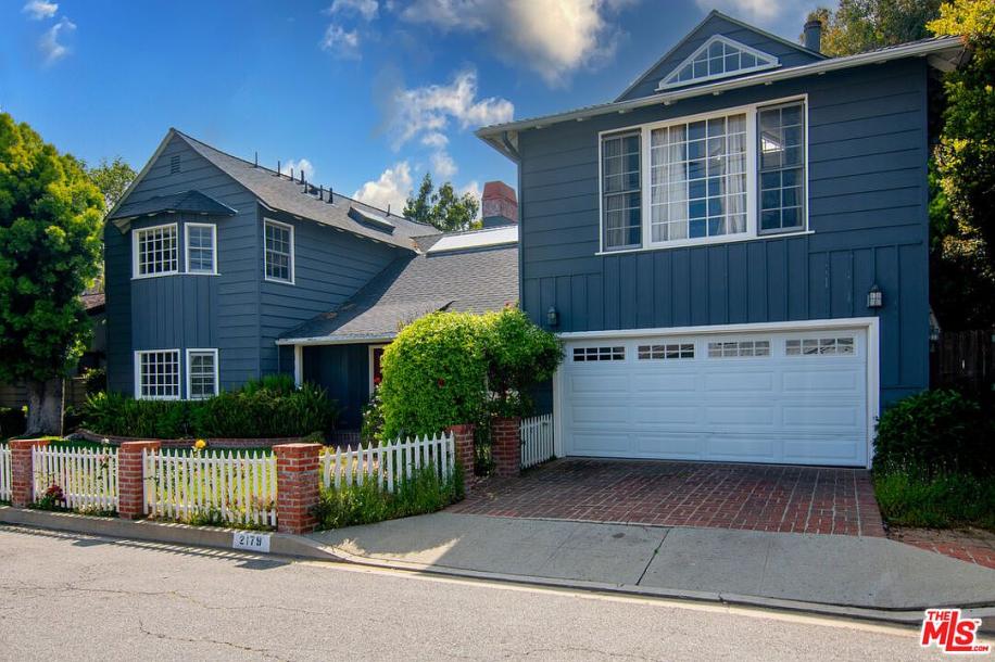 2179 Linda Flora Dr, Los Angeles, CA 90077-45