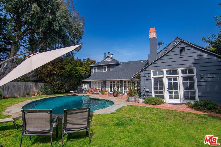 2179 Linda Flora Dr, Los Angeles, CA 90077-46