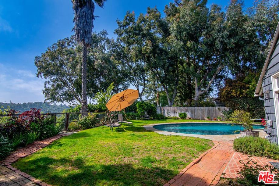 2179 Linda Flora Dr, Los Angeles, CA 90077-51