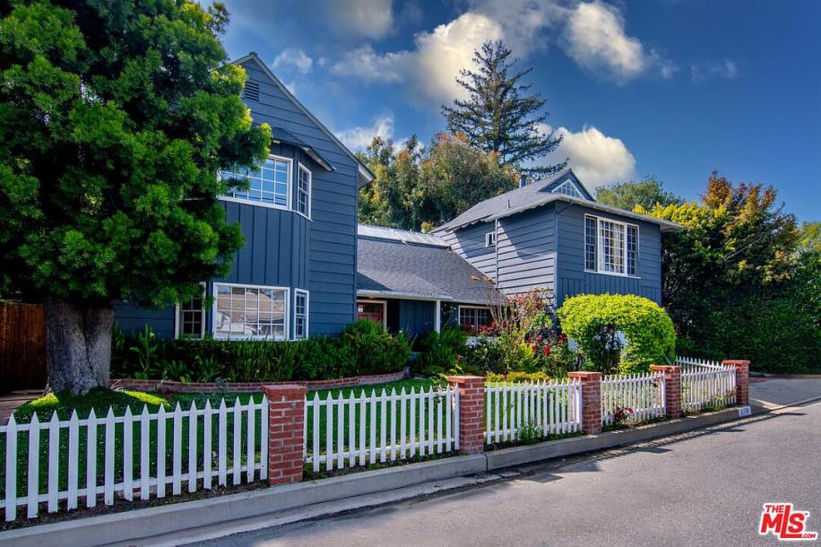 2179 Linda Flora Dr, Los Angeles, CA 90077-56