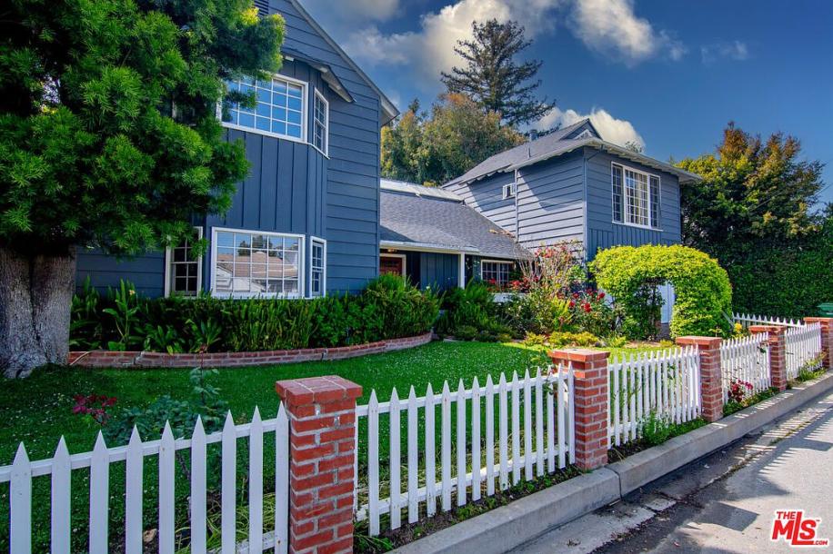 2179 Linda Flora Dr, Los Angeles, CA 90077-67