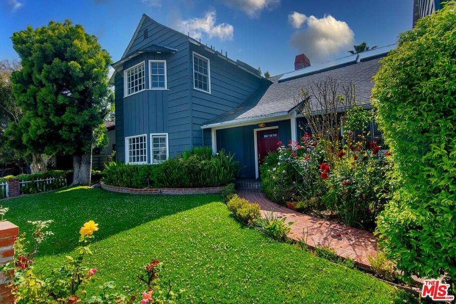 2179 Linda Flora Dr, Los Angeles, CA 90077-71
