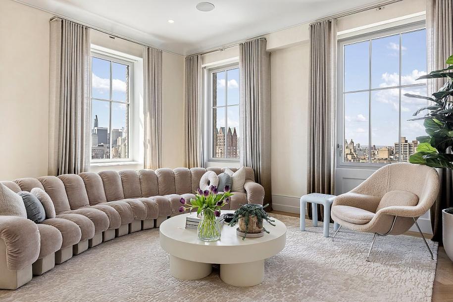 301 E 80th St #25B, New York, NY 10075-12