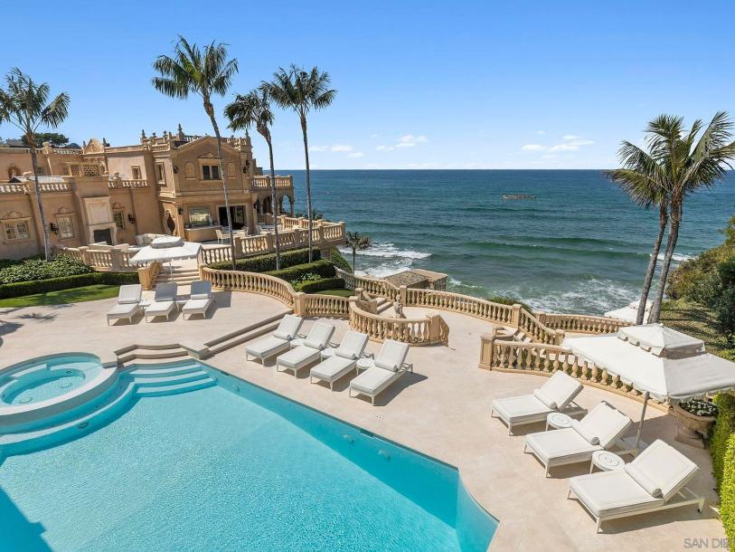 1900 Spindrift Dr, La Jolla, CA 92037-35