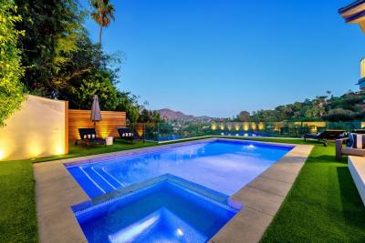 3548 1/2 Multiview Dr, Los Angeles, CA 90068