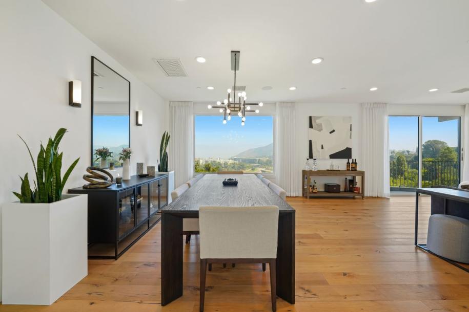 3548 1/2 Multiview Dr, Los Angeles, CA 90068-7