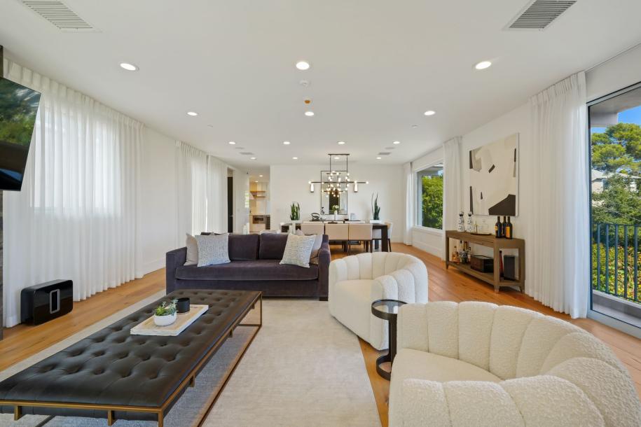 3548 1/2 Multiview Dr, Los Angeles, CA 90068-16