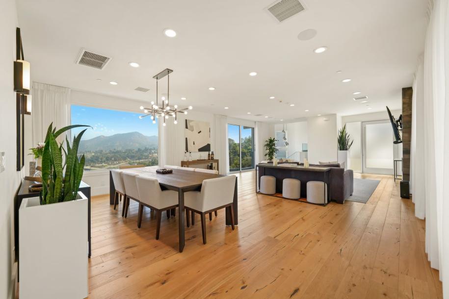 3548 1/2 Multiview Dr, Los Angeles, CA 90068-18