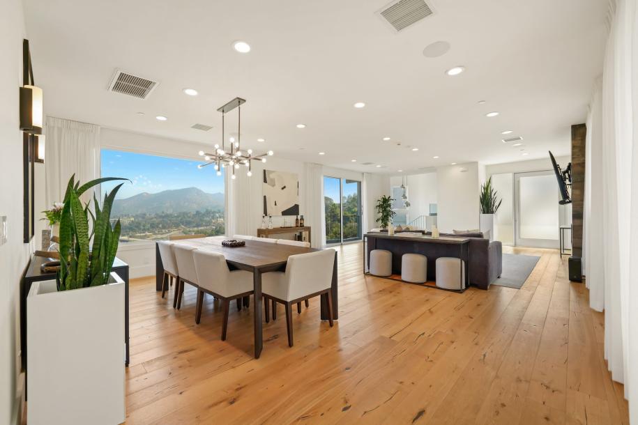 3548 1/2 Multiview Dr, Los Angeles, CA 90068-22