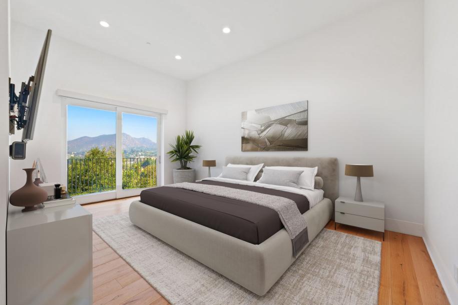 3548 1/2 Multiview Dr, Los Angeles, CA 90068-23