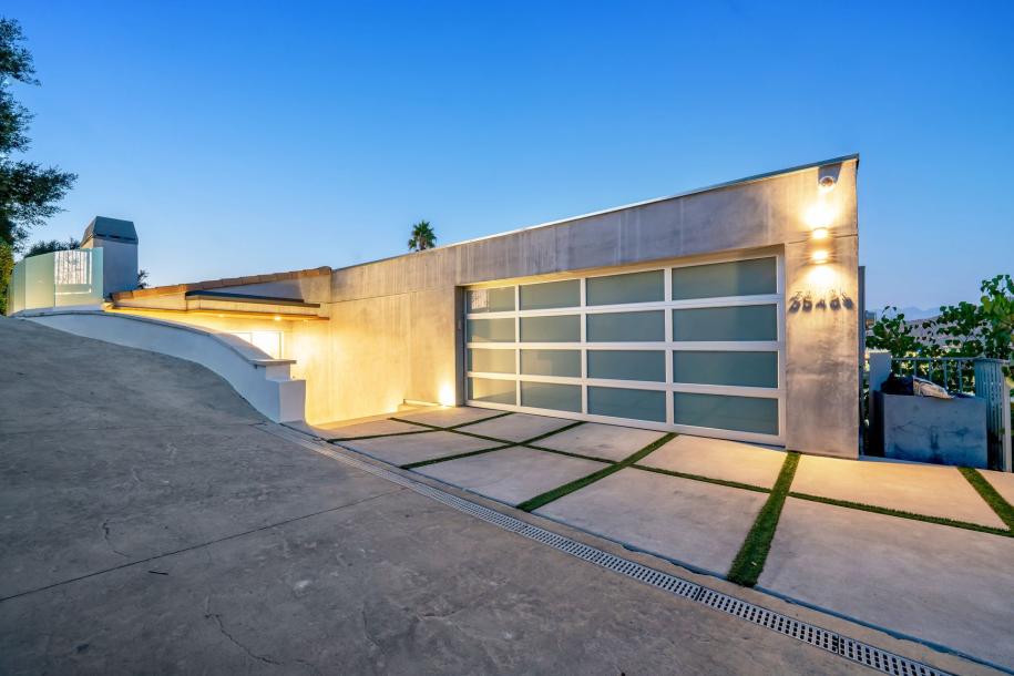 3548 1/2 Multiview Dr, Los Angeles, CA 90068-30