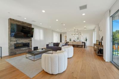 3548 1/2 Multiview Dr, Los Angeles, CA 90068