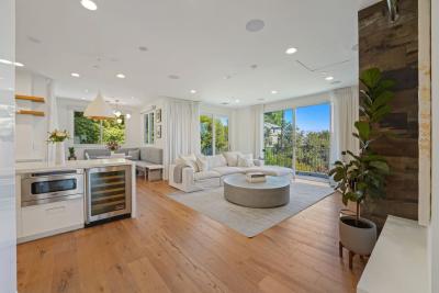 3548 1/2 Multiview Dr, Los Angeles, CA 90068