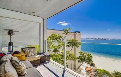 3850 Riviera Dr UNIT 3B, San Diego, CA 92109